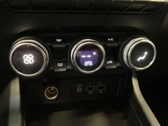 RENAULT Arkana usata, con Hill holder