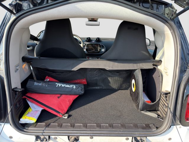 SMART ForTwo usata 11