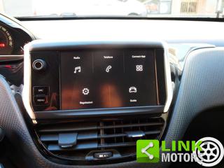 PEUGEOT 2008 usata, con Cronologia tagliandi