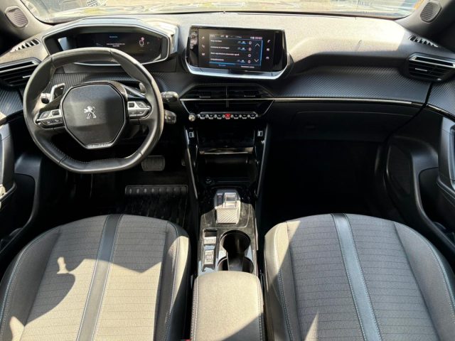 PEUGEOT 2008 usata, con Cerchi in lega
