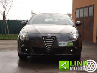 ALFA ROMEO Giulietta usata, con Climatizzatore