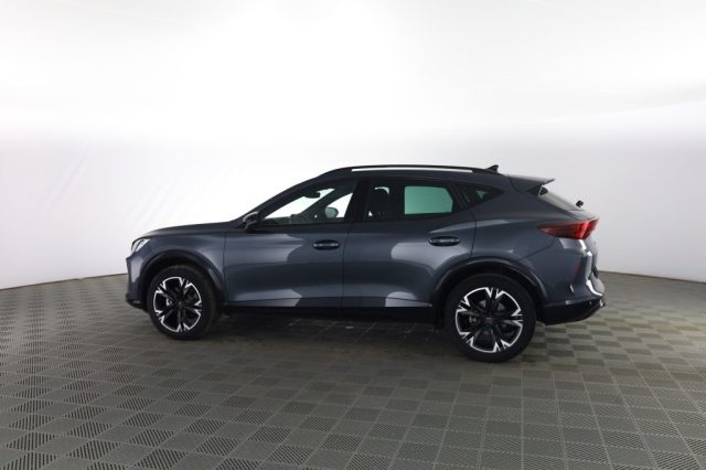 CUPRA Formentor usata 5