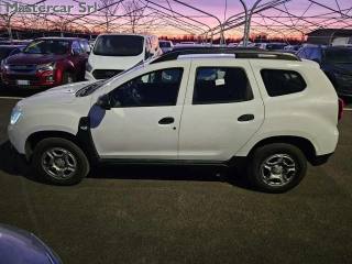 DACIA Duster usata, con Airbag laterali