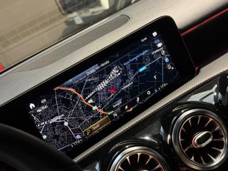 MERCEDES-BENZ A 180 usata, con Park Distance Control