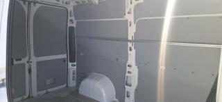 FIAT Ducato usata, con Servosterzo