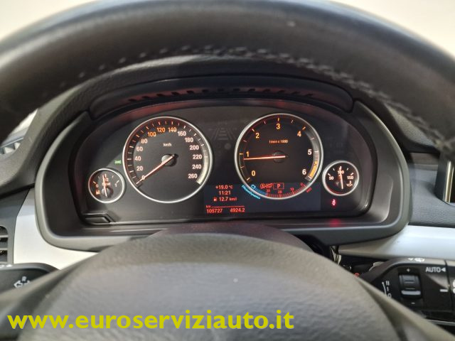 BMW X5 usata, con Portellone posteriore elettrico