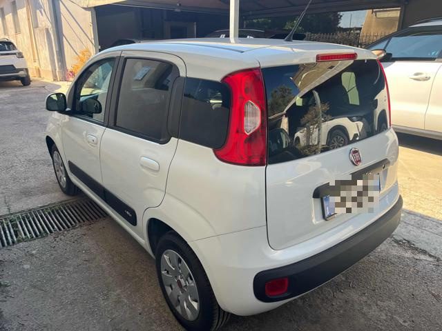 FIAT Panda usata, con Alzacristalli elettrici
