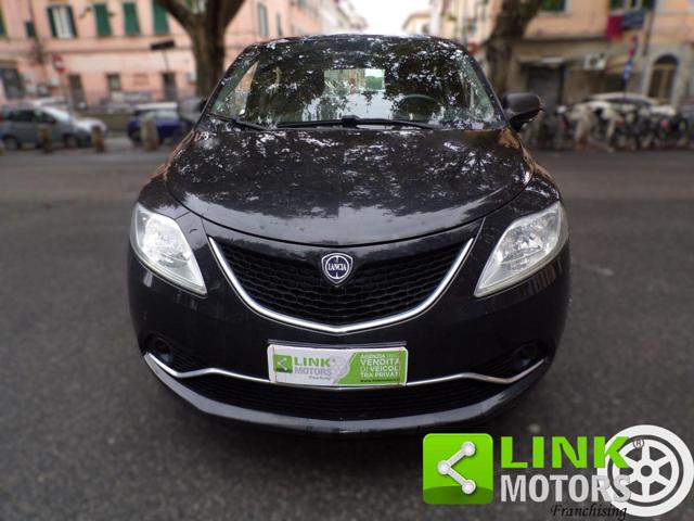 LANCIA Ypsilon usata, con Alzacristalli elettrici