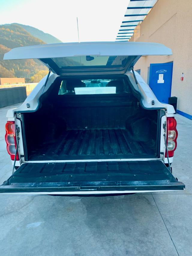 GREAT WALL Steed usata, con Fendinebbia