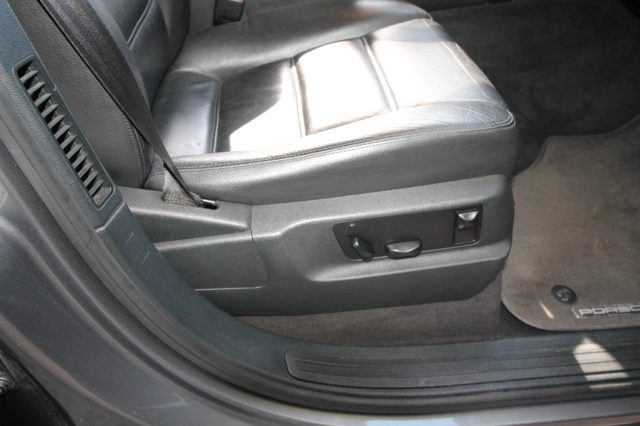 PORSCHE Cayenne usata, con Cruise Control