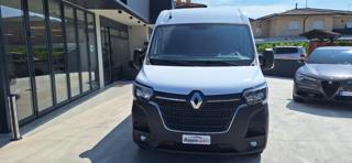 RENAULT Master usata, con Chiusura centralizzata