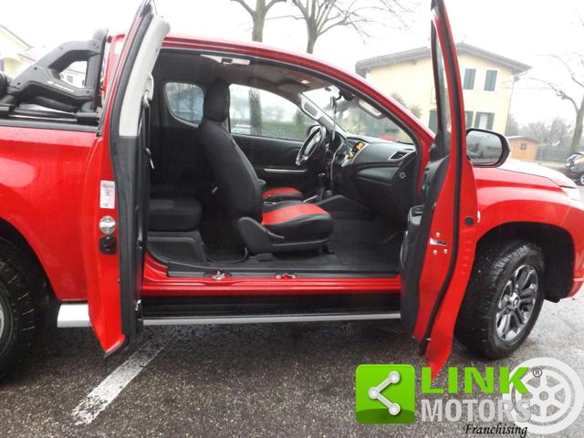 MITSUBISHI L200 usata 31