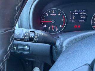 KIA Sportage usata, con MP3