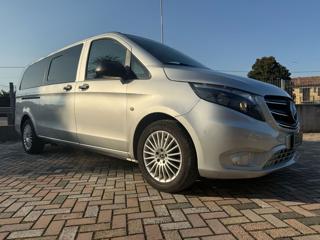 MERCEDES-BENZ Vito usata, con Alzacristalli elettrici