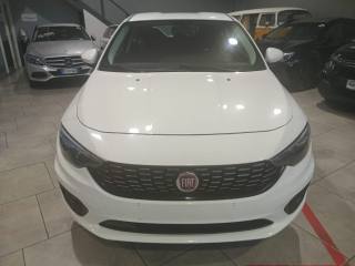 FIAT Tipo usata, con Autoradio