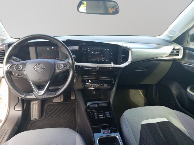 OPEL Mokka usata, con Autoradio digitale