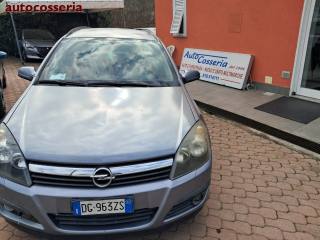 OPEL Astra 1.7 TD station wagon