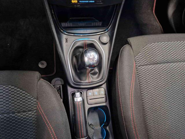 FORD Puma usata, con Cruise Control
