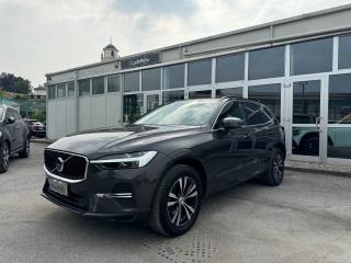 VOLVO XC60 B4 (d) AWD automatico N1