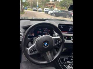 BMW X4 usata, con Cruise Control