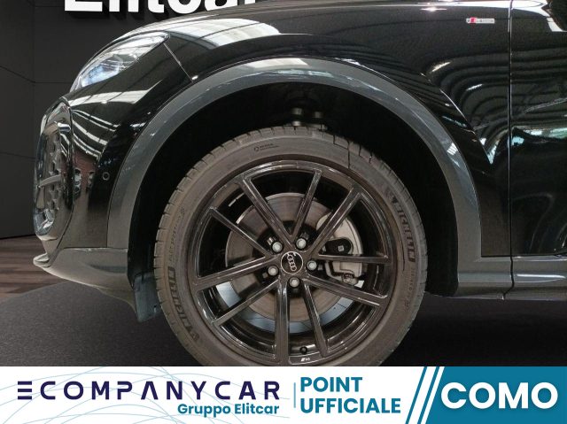 AUDI Q5 usata, con Boardcomputer