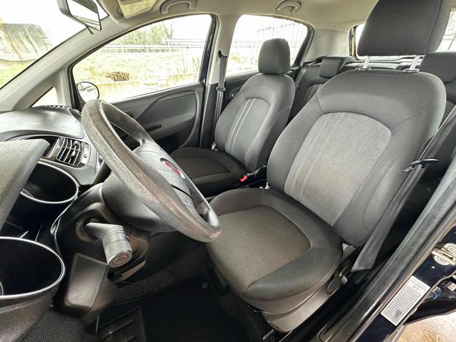 FIAT Punto usata 39