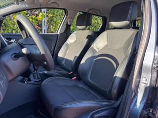 RENAULT Clio usata, con ESP