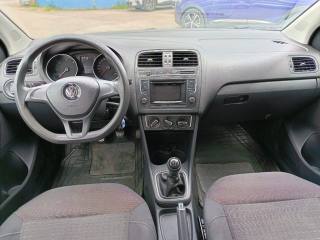 VOLKSWAGEN Polo usata 9