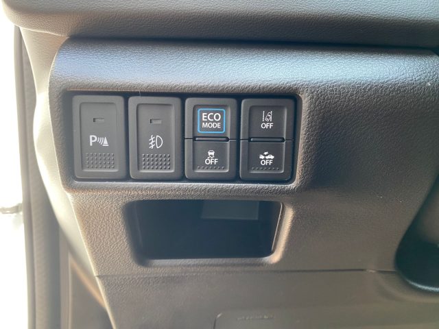 SUZUKI S-Cross usata, con Climatizzatore
