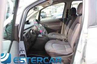 LANCIA MUSA usata, con Volante multifunzione