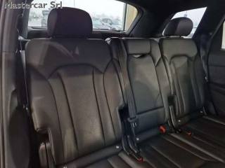 AUDI Q7 usata, con Immobilizzatore elettronico