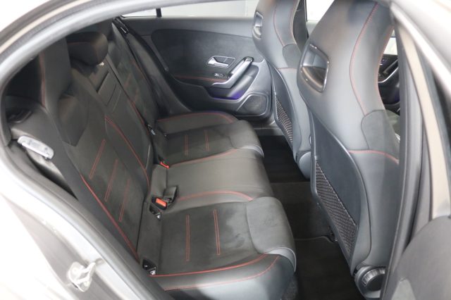 MERCEDES-BENZ A 200 usata, con Bluetooth