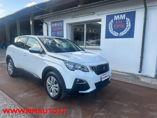 PEUGEOT 3008 usata, con Airbag