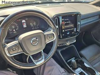 VOLVO XC40 usata, con Fendinebbia