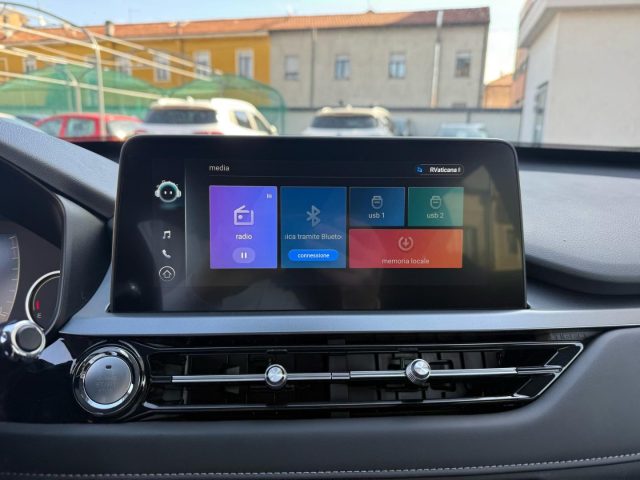 DR MOTOR DR 5.0 usata, con Bluetooth