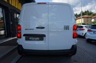 FIAT Scudo usata, con Autoradio