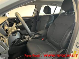 RENAULT Megane usata, con Alzacristalli elettrici
