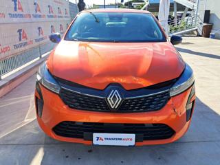RENAULT Clio usata, con Cerchi in lega