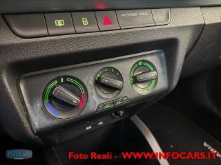 SKODA Fabia usata, con Park Distance Control