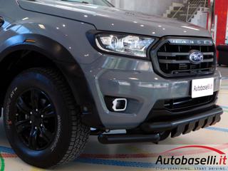 FORD Ranger usata, con Autoradio digitale