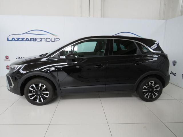OPEL Crossland usata, con Airbag laterali