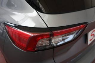 FORD Kuga usata, con Luci diurne LED