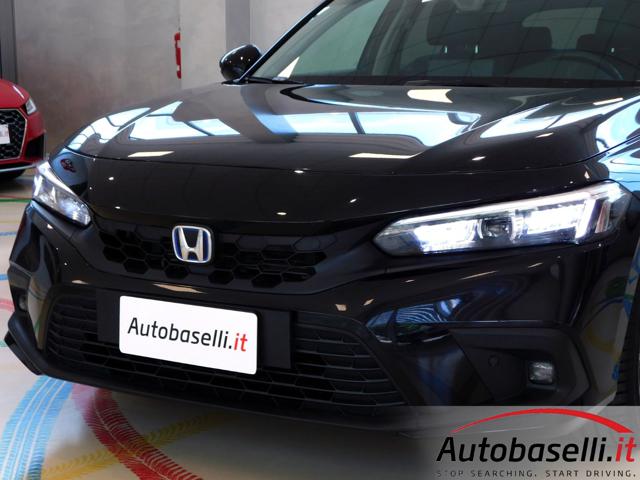 HONDA Civic usata, con Chiusura centralizzata telecomandata