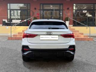 AUDI Q3 usata, con Airbag Passeggero