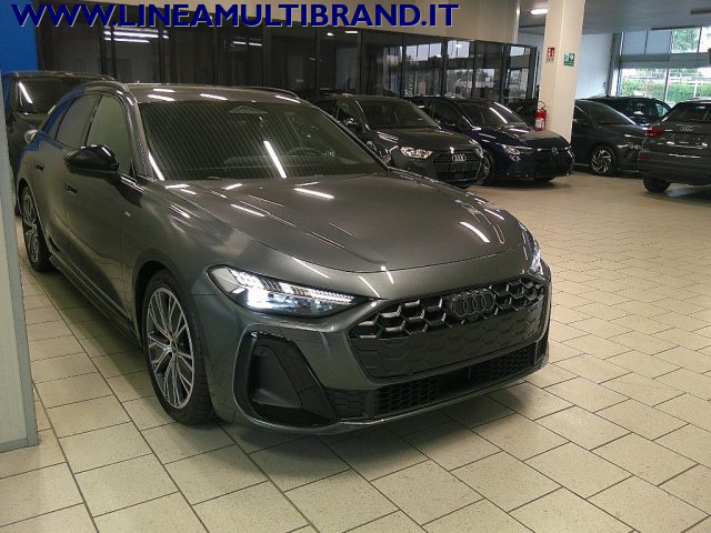 AUDI A5 usata, con Leve al volante