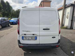 FORD Transit Connect usata, con Antifurto