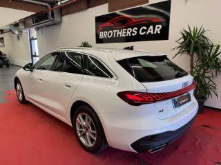 AUDI A5 usata, con Airbag Passeggero