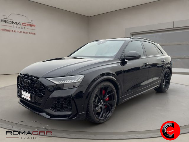 AUDI RS Q8 usata, con Airbag