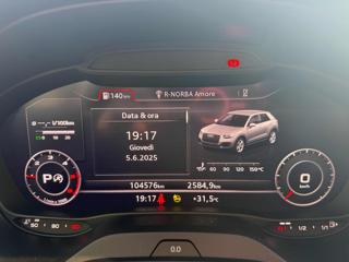 AUDI Q2 usata, con Chiusura centralizzata