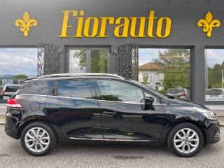 RENAULT Clio usata, con Airbag laterali